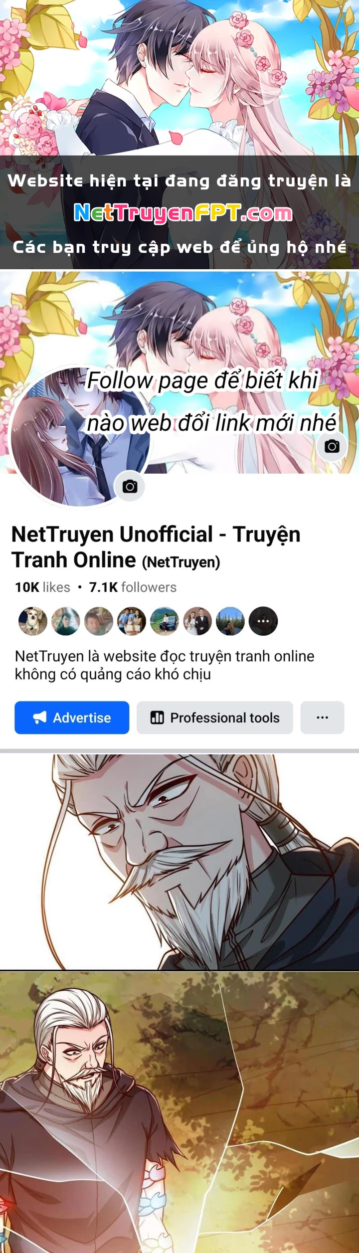 Bỉ Nhân Độc Tìm Đường Chết Chapter 208 - 1