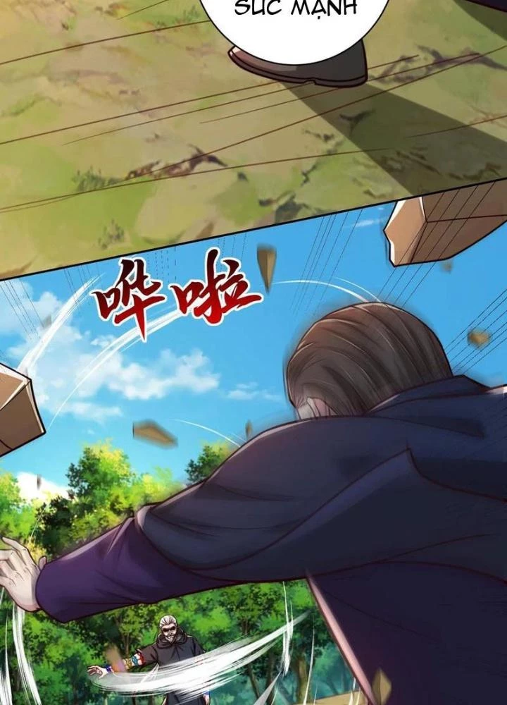 Bỉ Nhân Độc Tìm Đường Chết Chapter 208 - 5