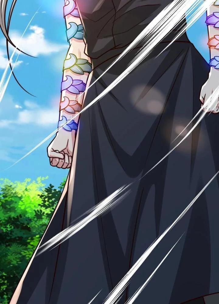 Bỉ Nhân Độc Tìm Đường Chết Chapter 208 - 11