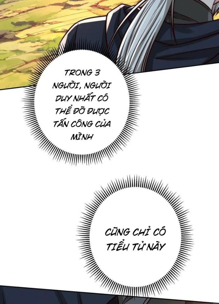 Bỉ Nhân Độc Tìm Đường Chết Chapter 208 - 15