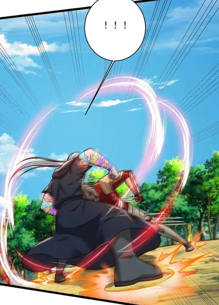 Bỉ Nhân Độc Tìm Đường Chết Chapter 208 - 31