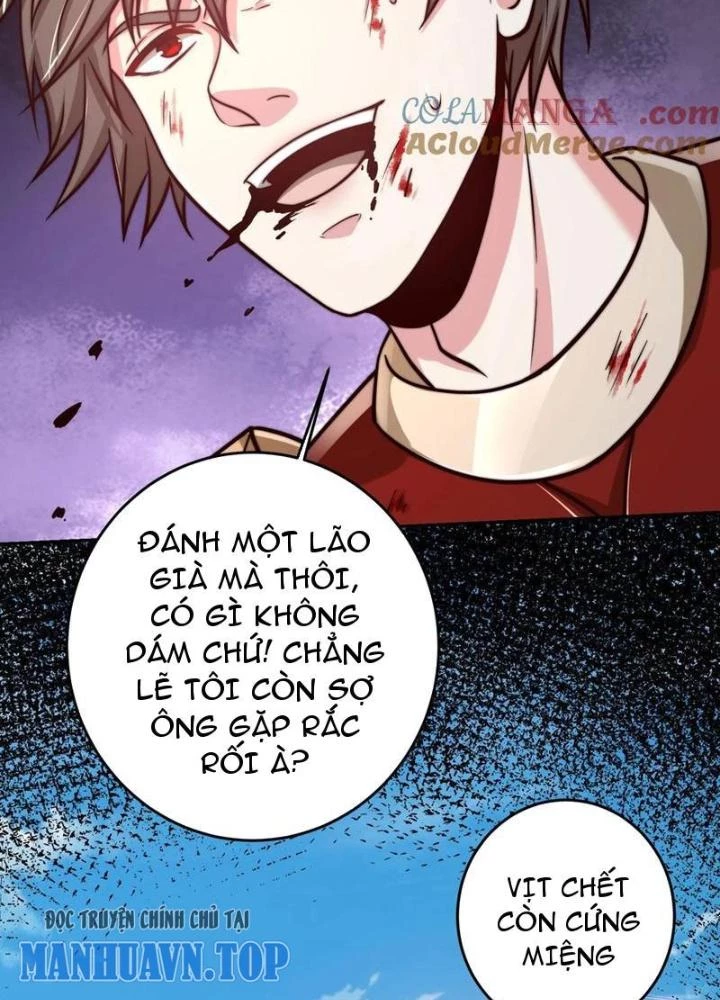 Bỉ Nhân Độc Tìm Đường Chết Chapter 208 - 41