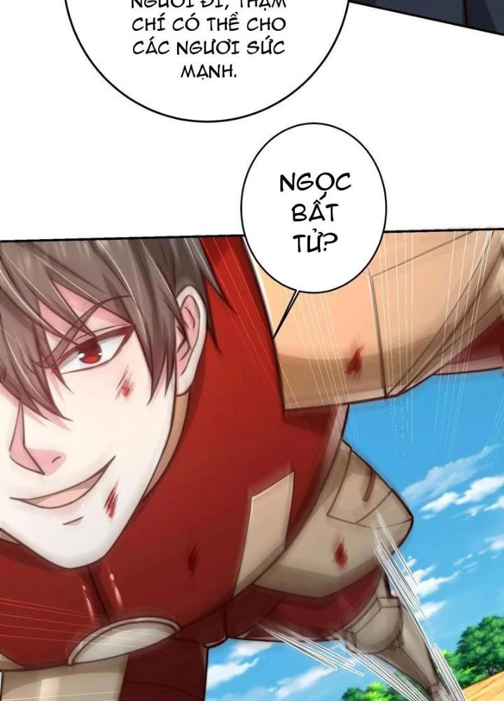 Bỉ Nhân Độc Tìm Đường Chết Chapter 208 - 45