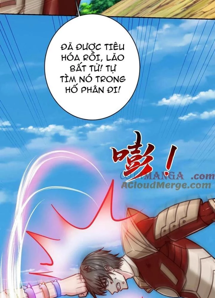 Bỉ Nhân Độc Tìm Đường Chết Chapter 208 - 47