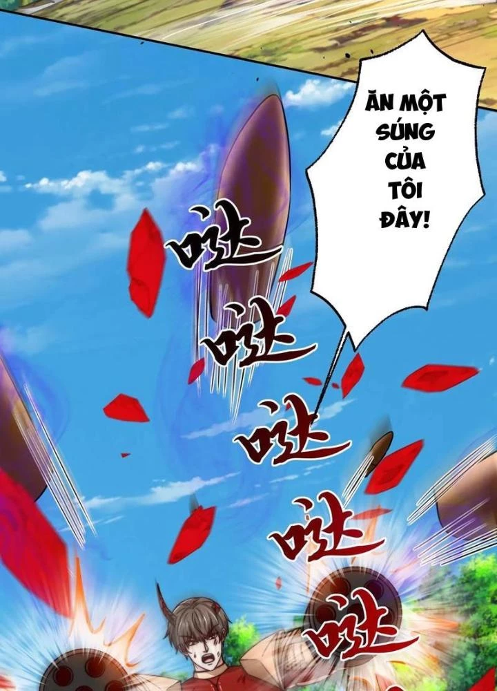Bỉ Nhân Độc Tìm Đường Chết Chapter 208 - 55