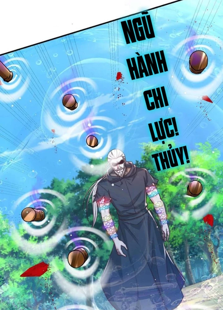 Bỉ Nhân Độc Tìm Đường Chết Chapter 208 - 59