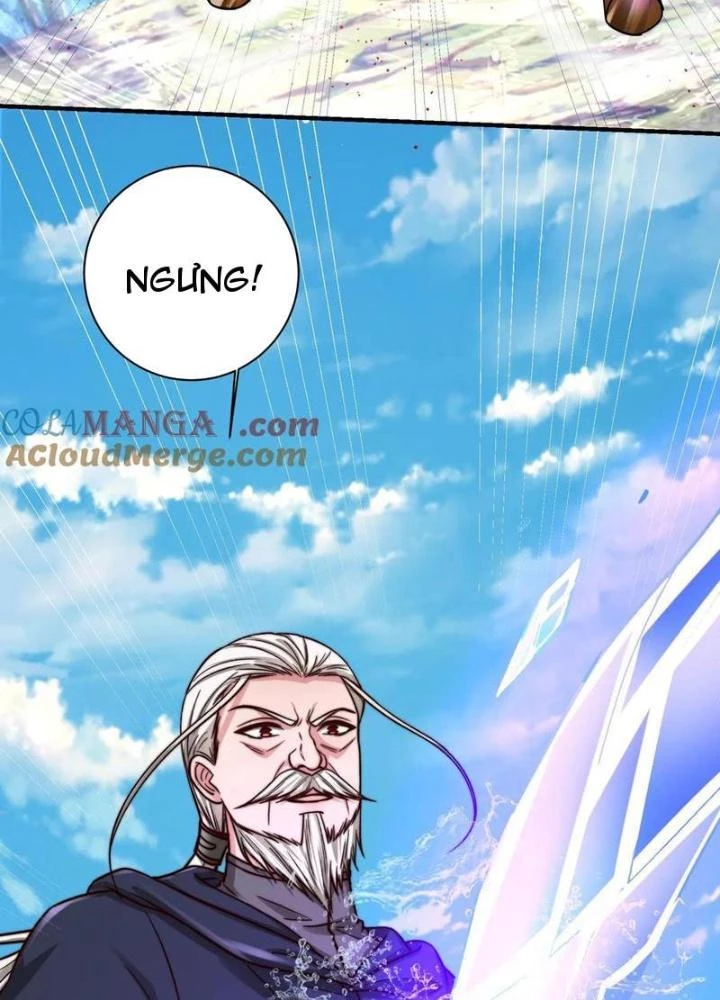 Bỉ Nhân Độc Tìm Đường Chết Chapter 208 - 61