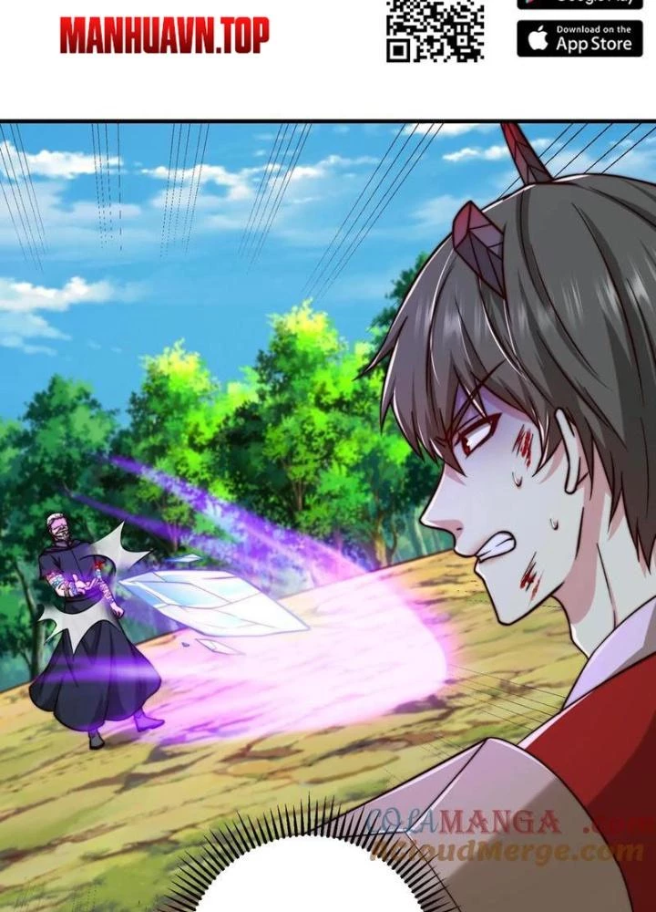 Bỉ Nhân Độc Tìm Đường Chết Chapter 208 - 67