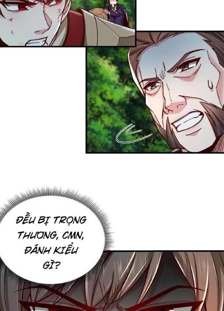 Bỉ Nhân Độc Tìm Đường Chết Chapter 208 - 85