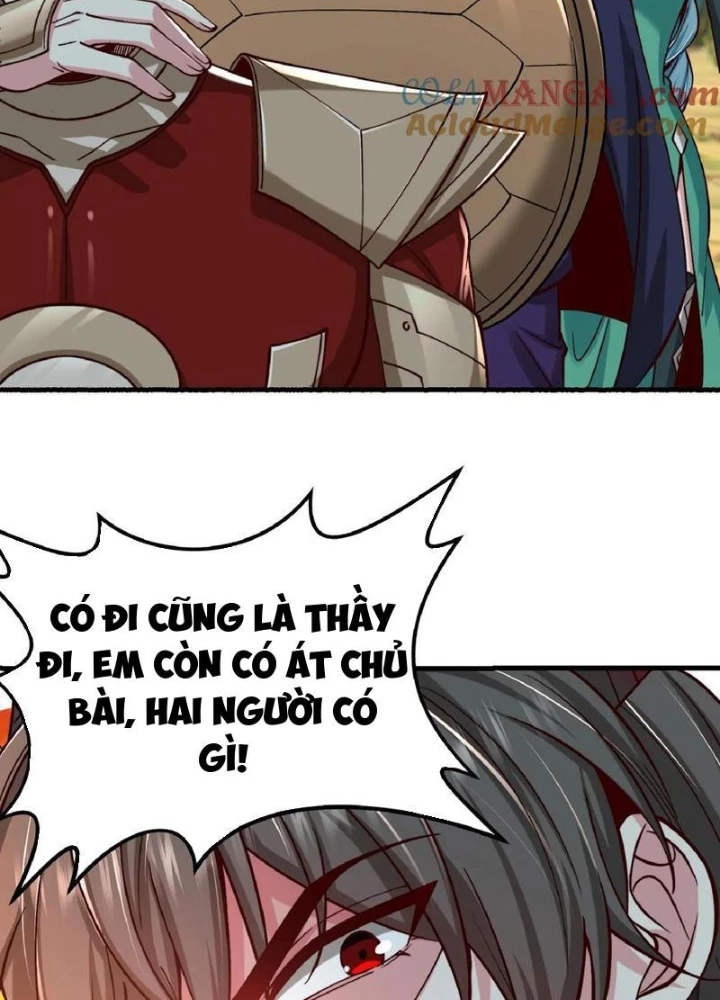 Bỉ Nhân Độc Tìm Đường Chết Chapter 208 - 89