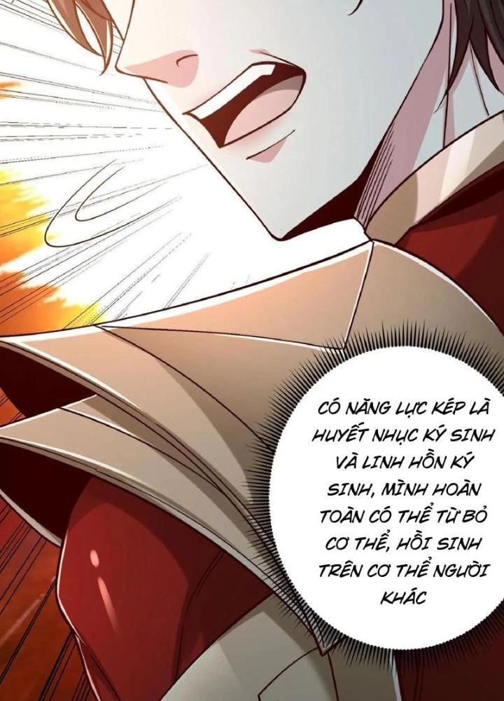 Bỉ Nhân Độc Tìm Đường Chết Chapter 208 - 91