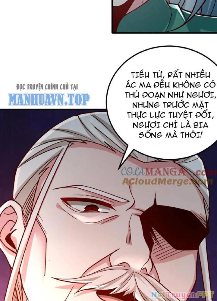 Bỉ Nhân Độc Tìm Đường Chết Chapter 208 - 95