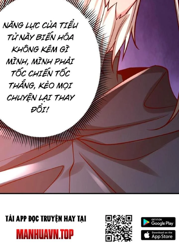 Bỉ Nhân Độc Tìm Đường Chết Chapter 208 - 97