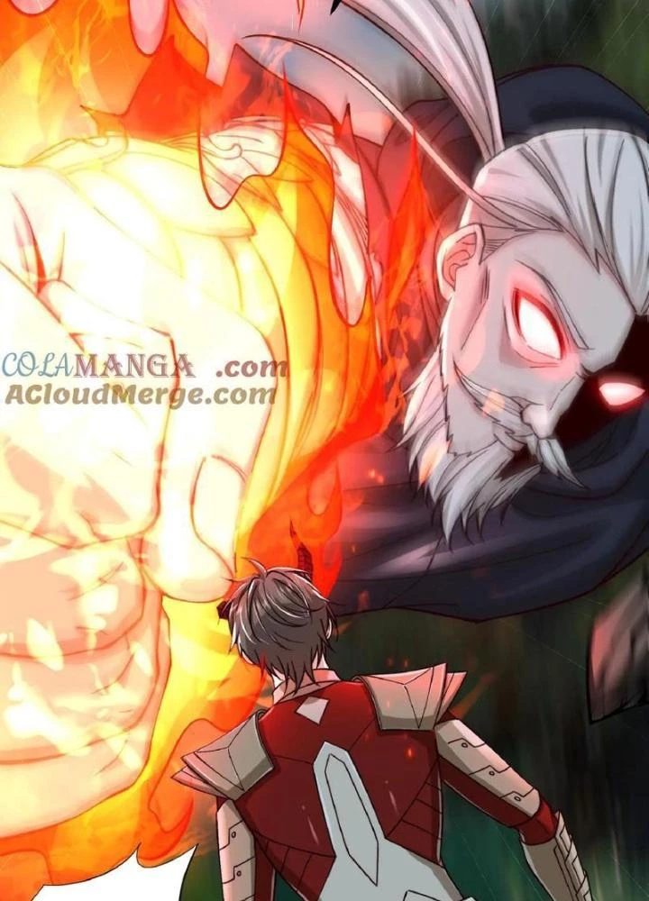Bỉ Nhân Độc Tìm Đường Chết Chapter 208 - 109