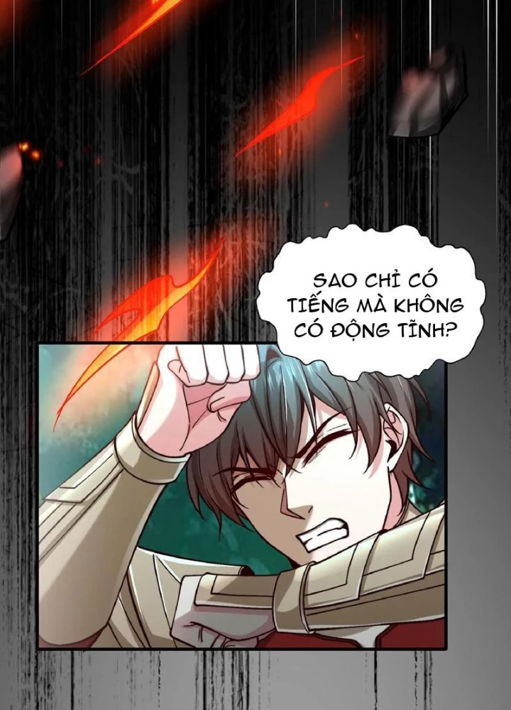 Bỉ Nhân Độc Tìm Đường Chết Chapter 208 - 117
