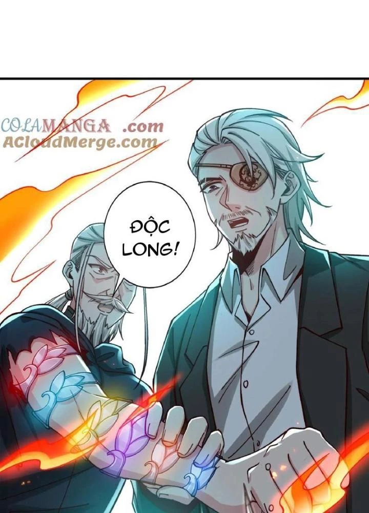 Bỉ Nhân Độc Tìm Đường Chết Chapter 208 - 123