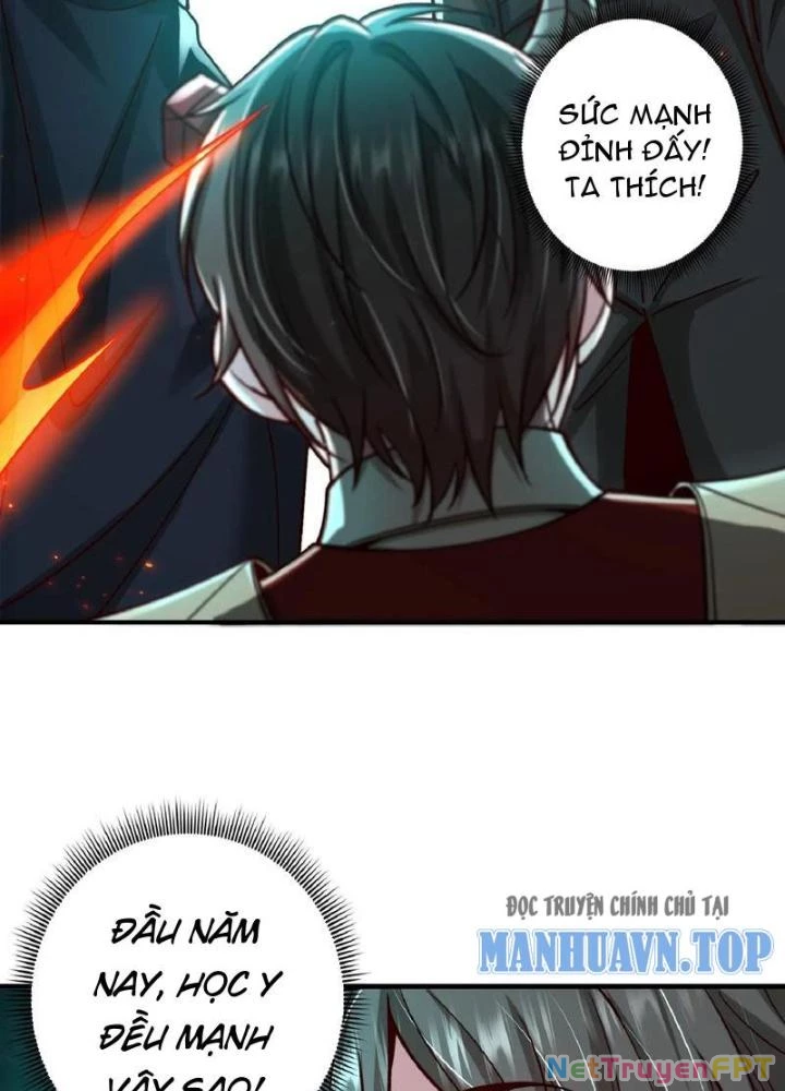 Bỉ Nhân Độc Tìm Đường Chết Chapter 208 - 125