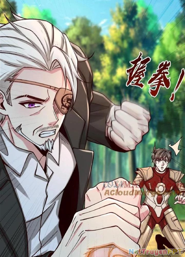 Bỉ Nhân Độc Tìm Đường Chết Chapter 208 - 129