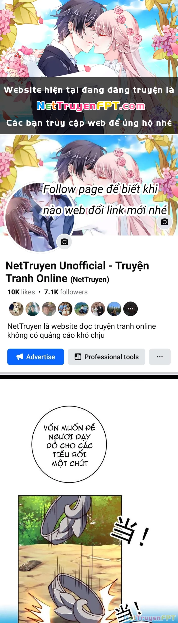 Bỉ Nhân Độc Tìm Đường Chết Chapter 209 - 1