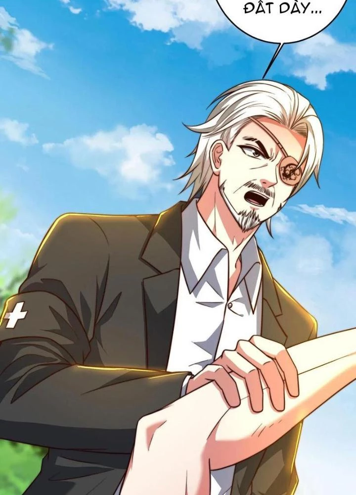 Bỉ Nhân Độc Tìm Đường Chết Chapter 209 - 3