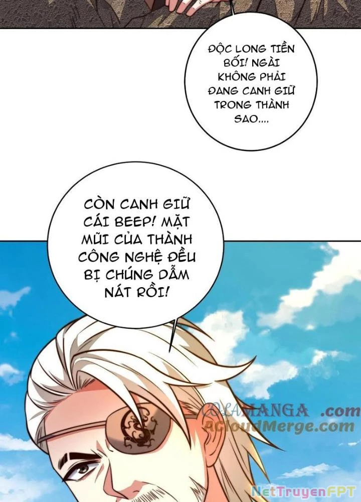 Bỉ Nhân Độc Tìm Đường Chết Chapter 209 - 13