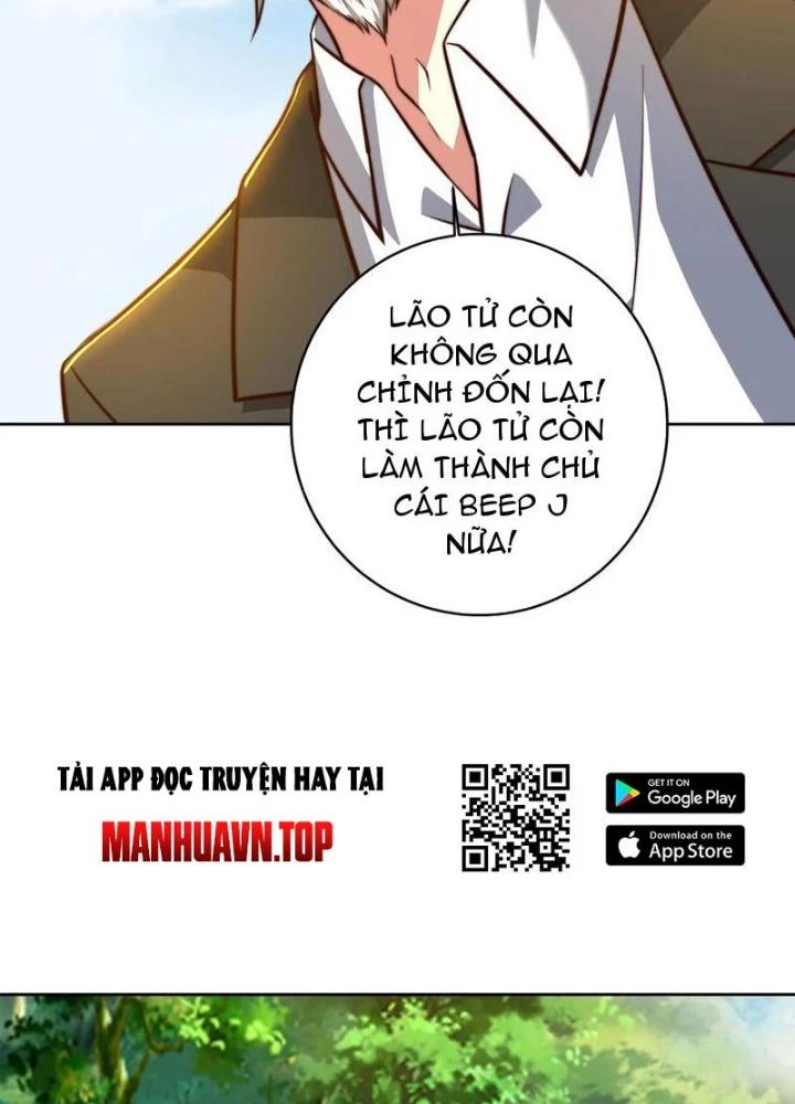 Bỉ Nhân Độc Tìm Đường Chết Chapter 209 - 15