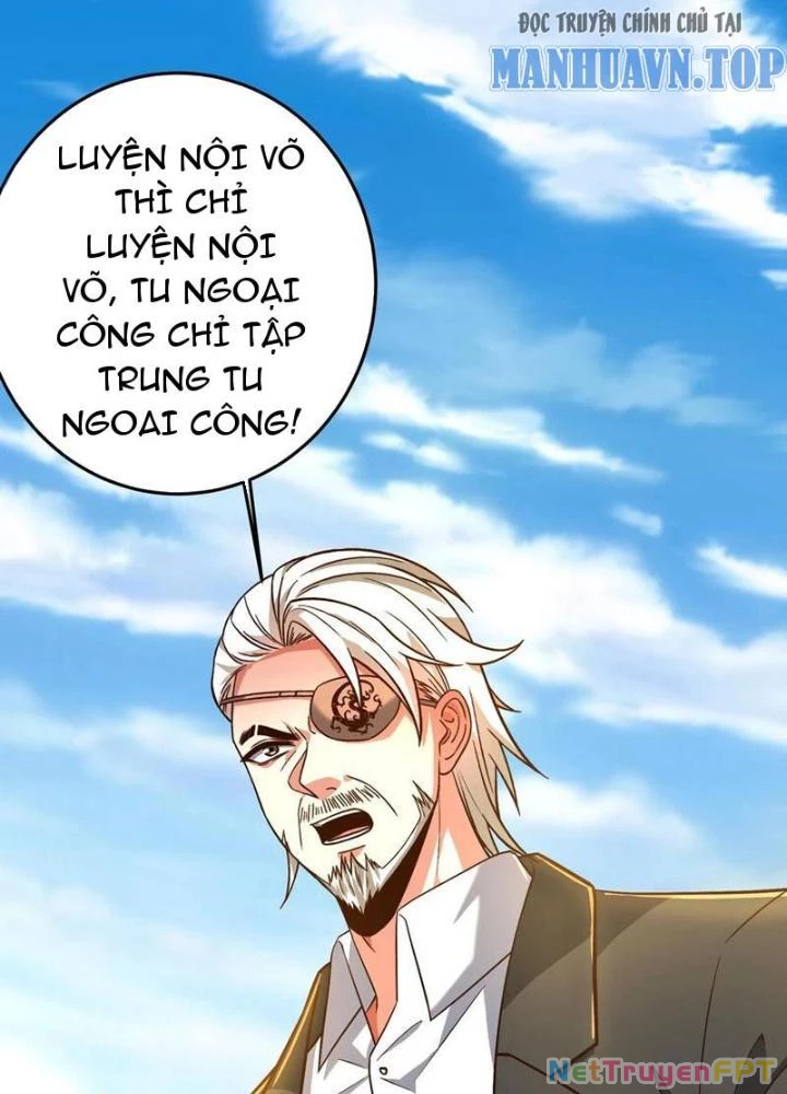Bỉ Nhân Độc Tìm Đường Chết Chapter 209 - 21