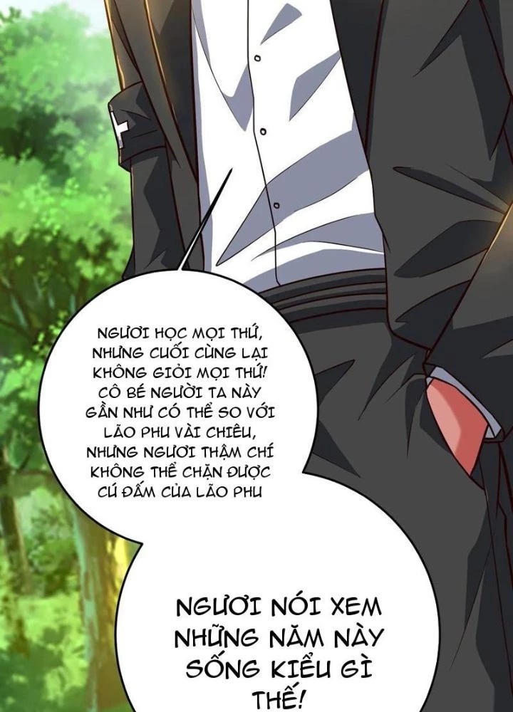 Bỉ Nhân Độc Tìm Đường Chết Chapter 209 - 23
