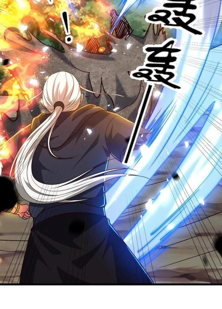 Bỉ Nhân Độc Tìm Đường Chết Chapter 209 - 33