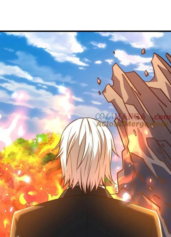 Bỉ Nhân Độc Tìm Đường Chết Chapter 209 - 41