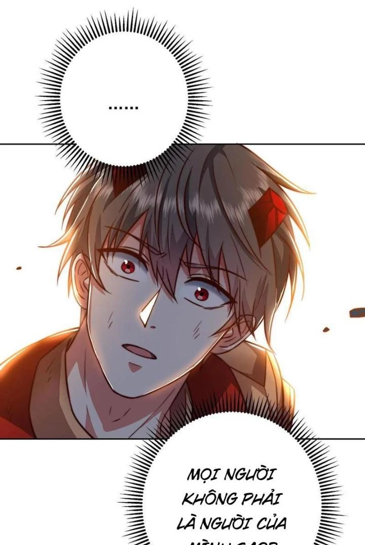 Bỉ Nhân Độc Tìm Đường Chết Chapter 209 - 73