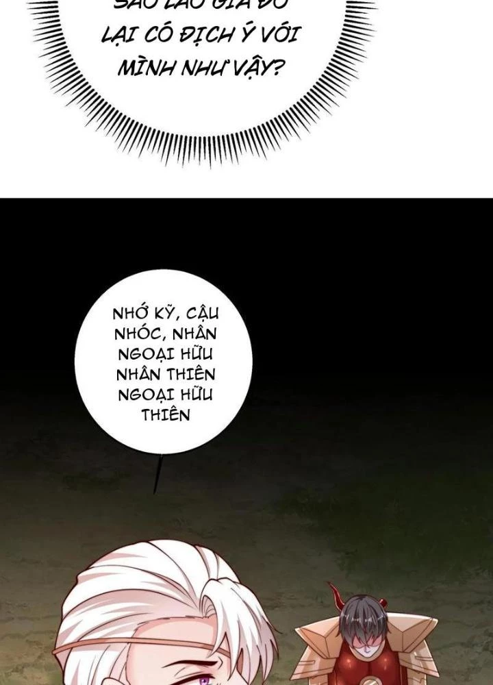 Bỉ Nhân Độc Tìm Đường Chết Chapter 209 - 76