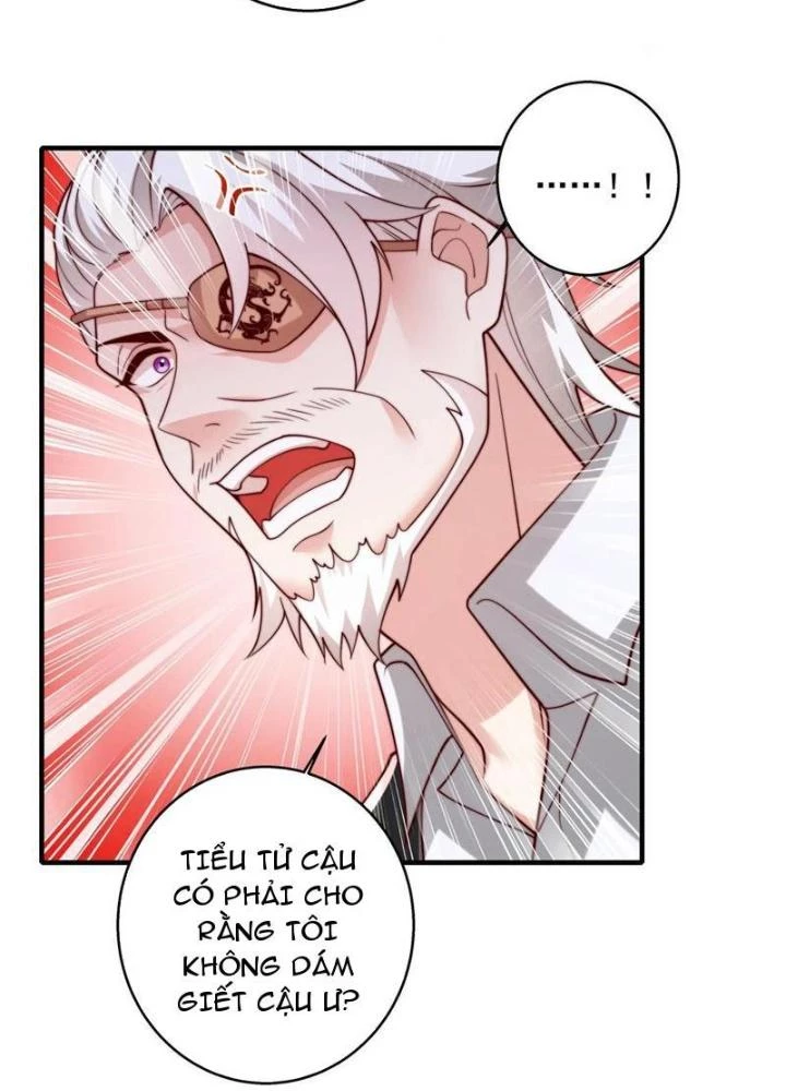 Bỉ Nhân Độc Tìm Đường Chết Chapter 209 - 82