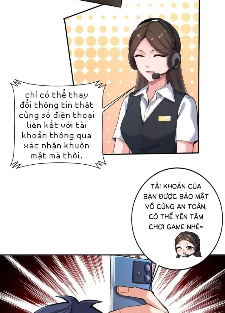 Hardcore Phổ Pháp! Hệ Thống Tích Cực Online Phát Tiền! Chapter 2 - 7