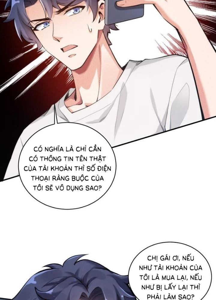 Hardcore Phổ Pháp! Hệ Thống Tích Cực Online Phát Tiền! Chapter 2 - 9