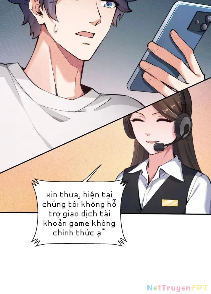 Hardcore Phổ Pháp! Hệ Thống Tích Cực Online Phát Tiền! Chapter 2 - 11