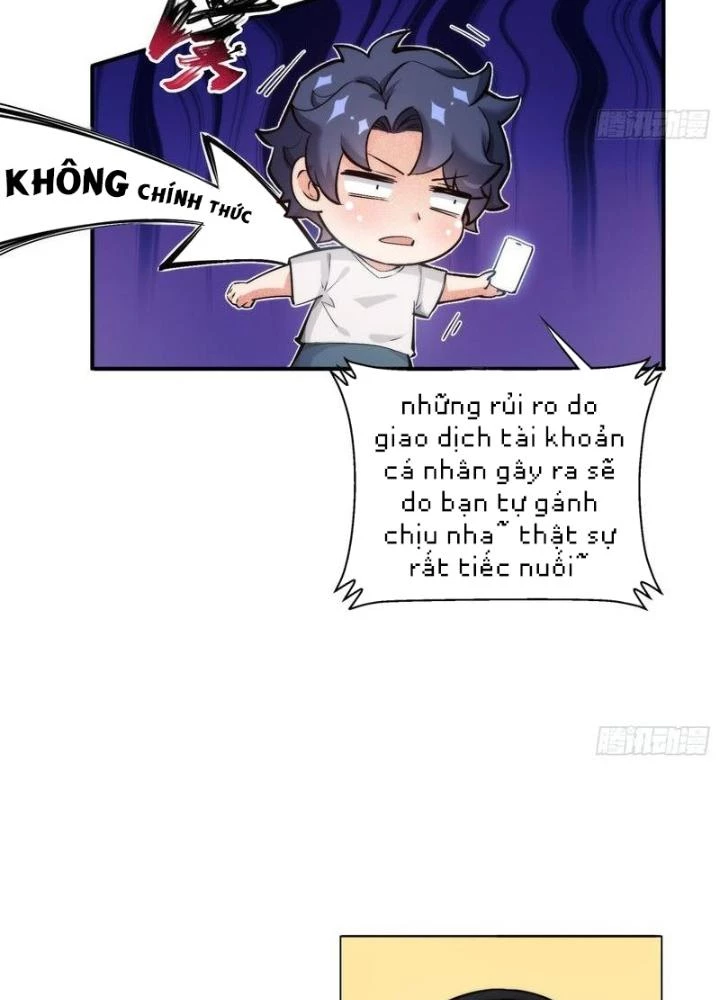 Hardcore Phổ Pháp! Hệ Thống Tích Cực Online Phát Tiền! Chapter 2 - 13