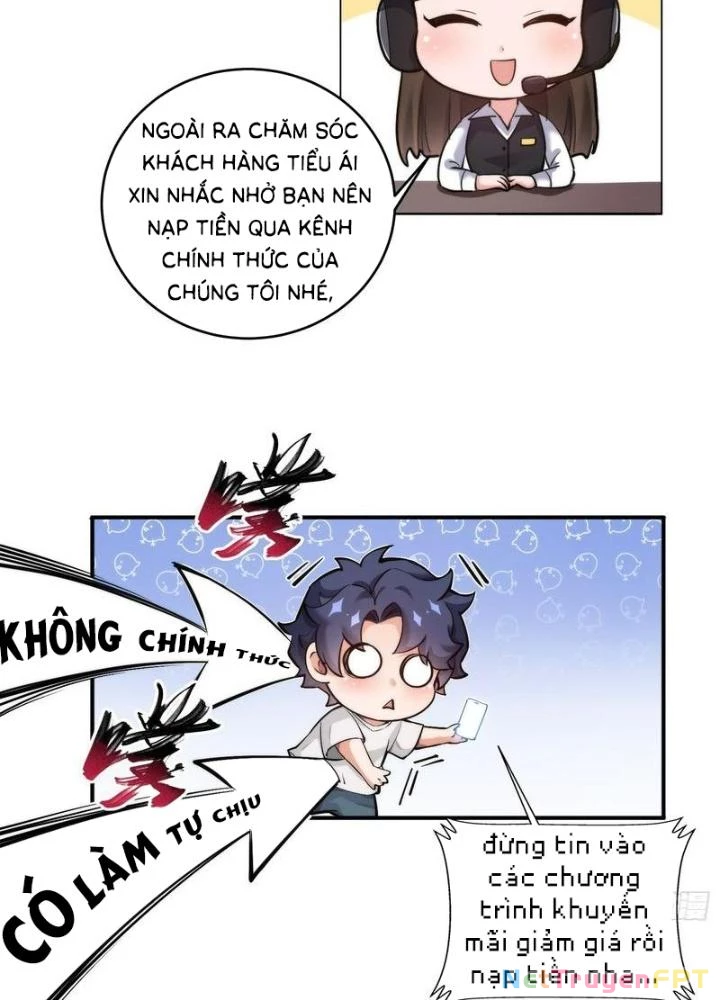 Hardcore Phổ Pháp! Hệ Thống Tích Cực Online Phát Tiền! Chapter 2 - 15