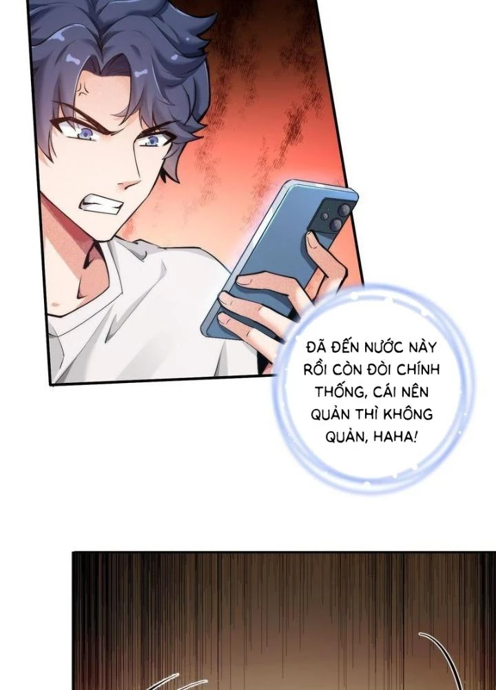 Hardcore Phổ Pháp! Hệ Thống Tích Cực Online Phát Tiền! Chapter 2 - 17