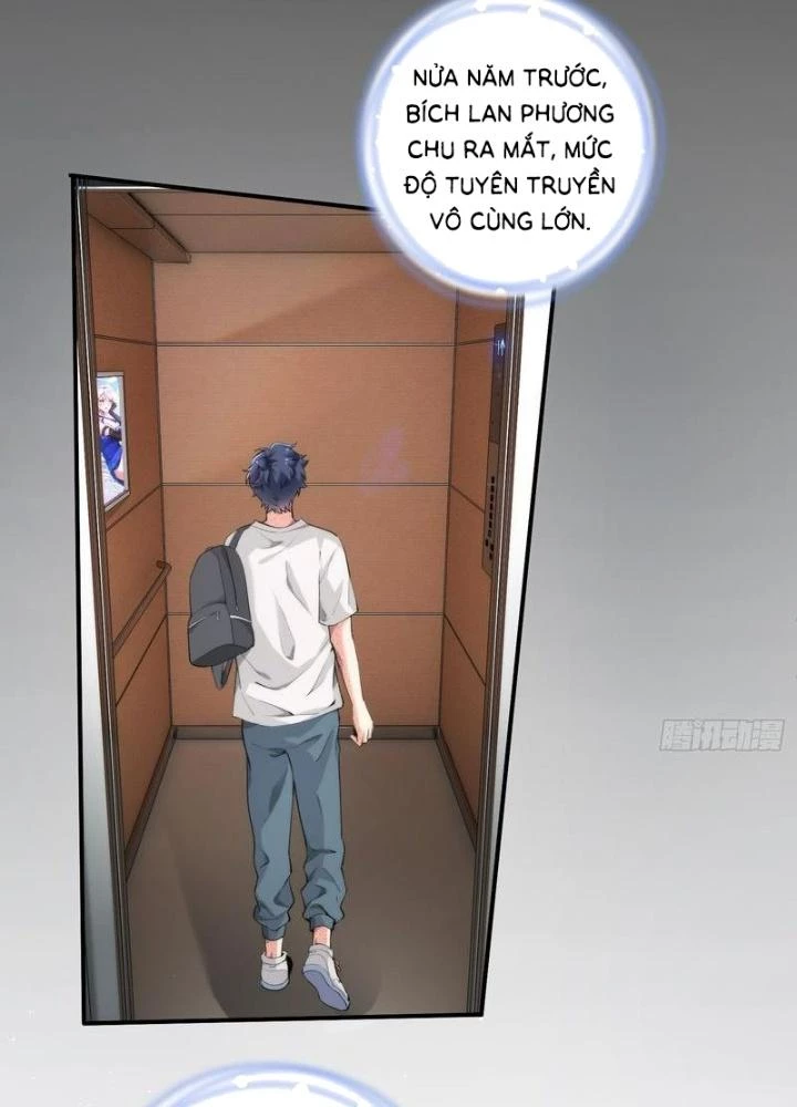 Hardcore Phổ Pháp! Hệ Thống Tích Cực Online Phát Tiền! Chapter 2 - 21