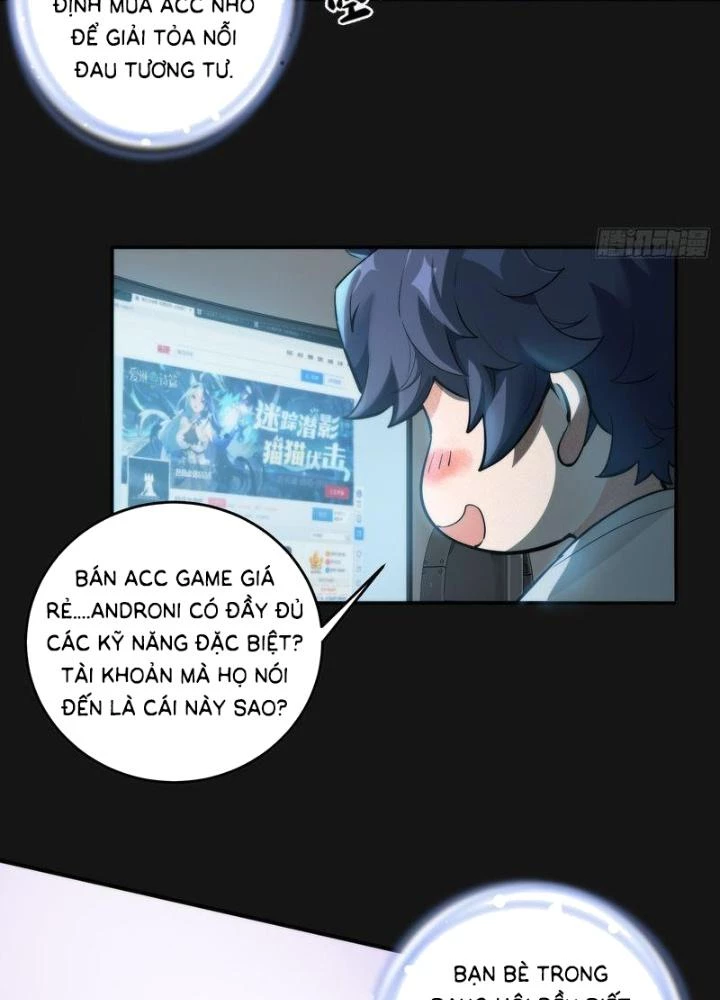 Hardcore Phổ Pháp! Hệ Thống Tích Cực Online Phát Tiền! Chapter 2 - 37