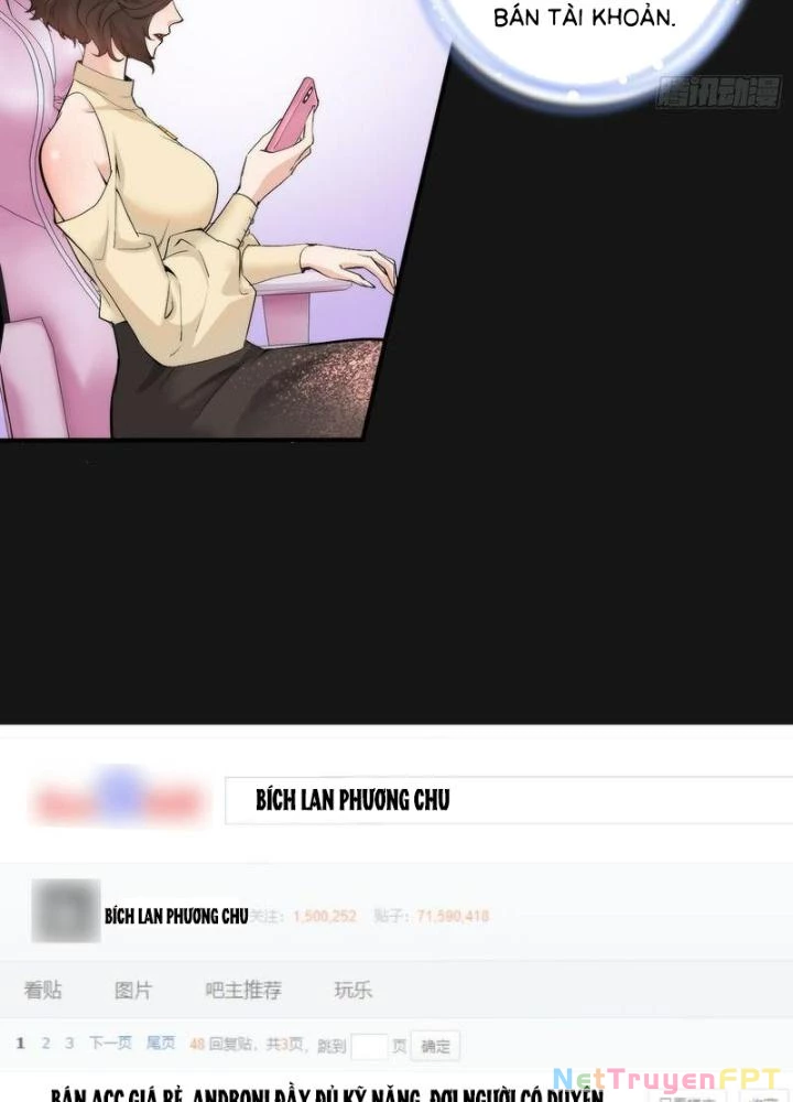 Hardcore Phổ Pháp! Hệ Thống Tích Cực Online Phát Tiền! Chapter 2 - 39