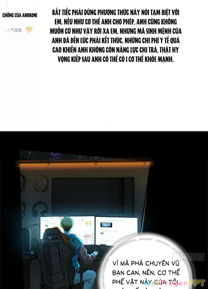 Hardcore Phổ Pháp! Hệ Thống Tích Cực Online Phát Tiền! Chapter 2 - 41