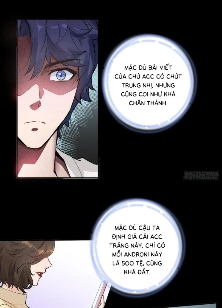 Hardcore Phổ Pháp! Hệ Thống Tích Cực Online Phát Tiền! Chapter 2 - 45