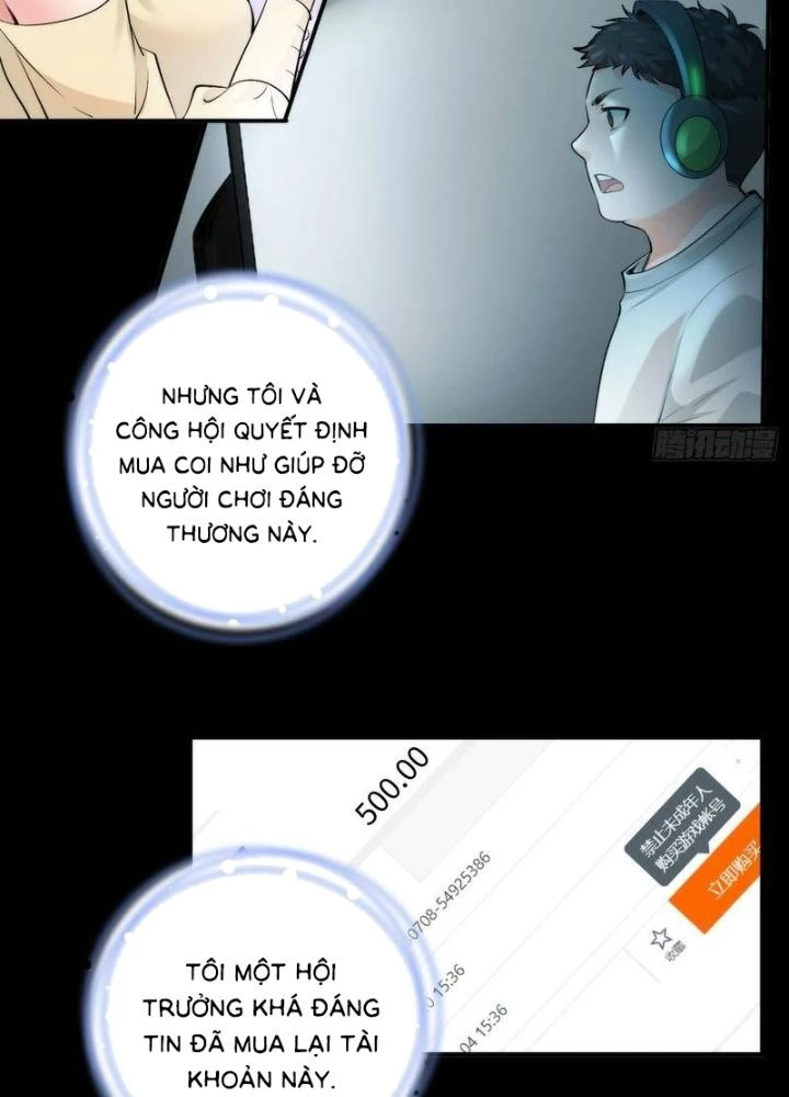 Hardcore Phổ Pháp! Hệ Thống Tích Cực Online Phát Tiền! Chapter 2 - 47