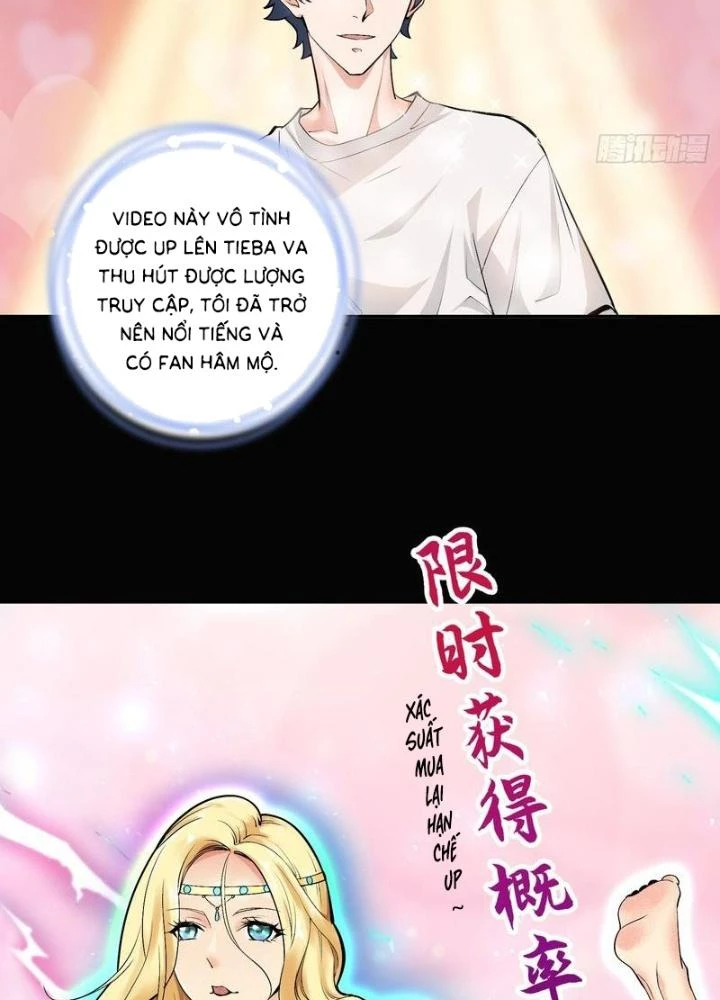 Hardcore Phổ Pháp! Hệ Thống Tích Cực Online Phát Tiền! Chapter 2 - 51