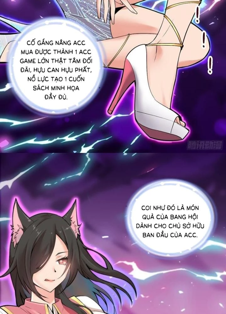 Hardcore Phổ Pháp! Hệ Thống Tích Cực Online Phát Tiền! Chapter 2 - 55