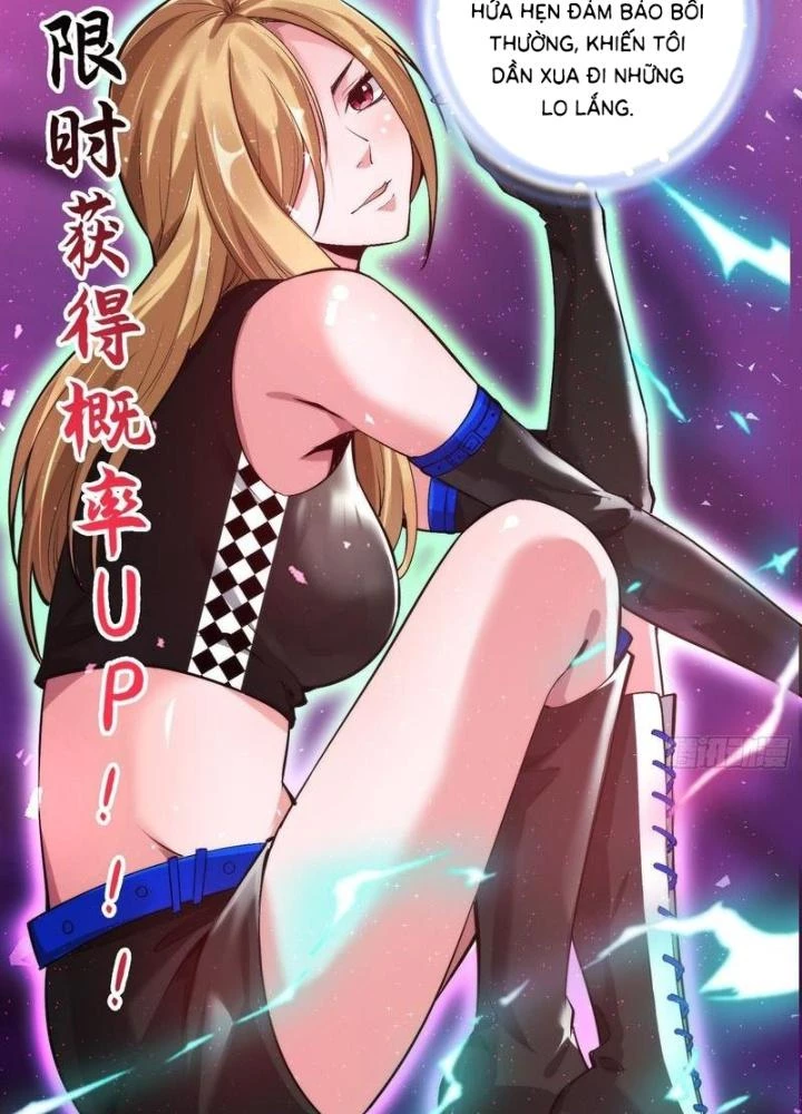 Hardcore Phổ Pháp! Hệ Thống Tích Cực Online Phát Tiền! Chapter 2 - 73