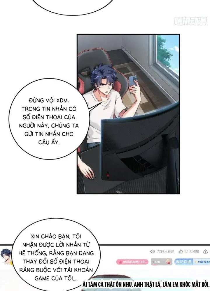 Hardcore Phổ Pháp! Hệ Thống Tích Cực Online Phát Tiền! Chapter 2 - 77