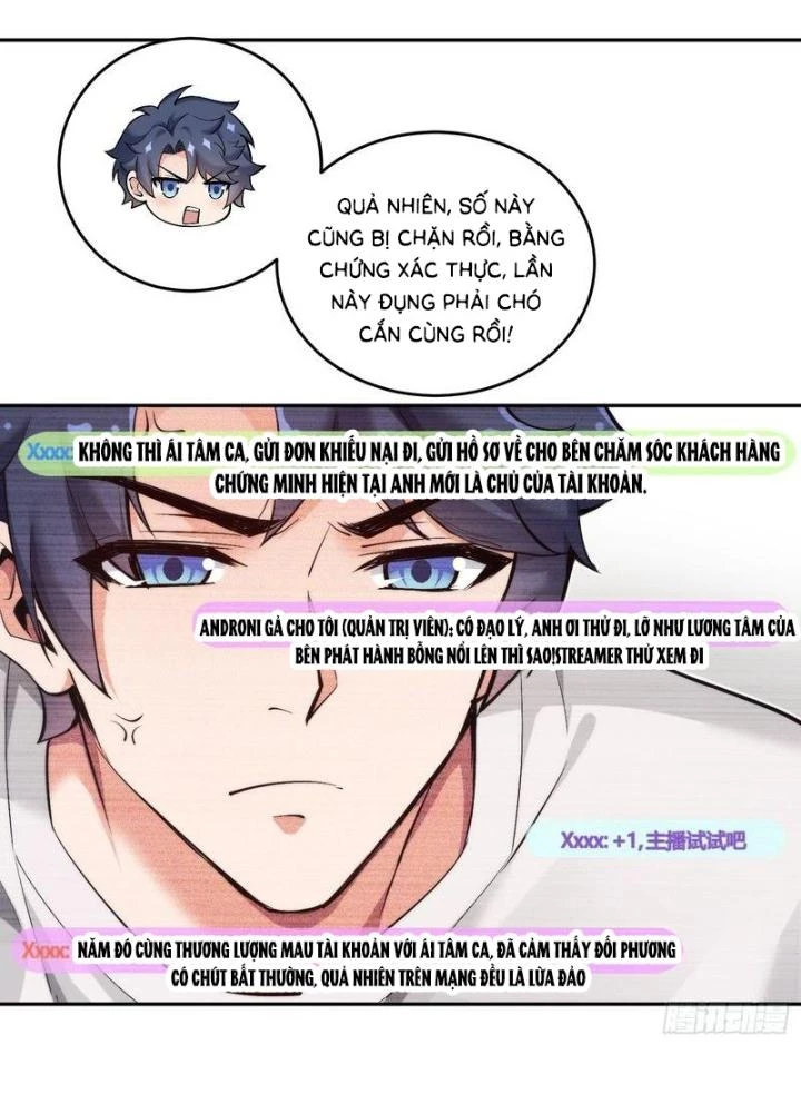 Hardcore Phổ Pháp! Hệ Thống Tích Cực Online Phát Tiền! Chapter 2 - 87